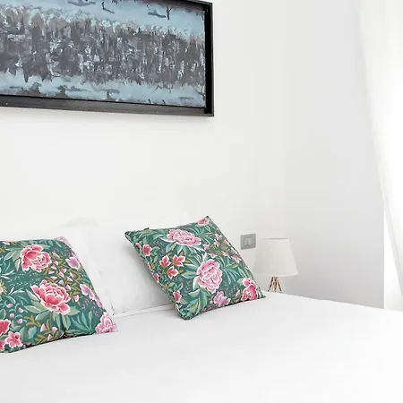 Apartment Ych-nice Flat With Patio Near Vatican Rom