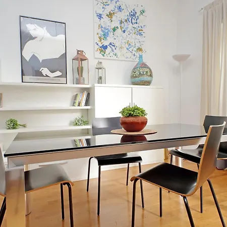 Ych-nice Flat With Patio Near Vatican Apartment Rome