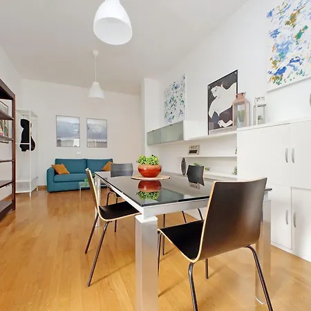 Ych-nice Flat With Patio Near Vatican *
