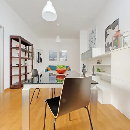 Ych-nice Flat With Patio Near Vatican Apartment Rome